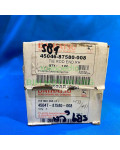 TIE ROD S89 ESPASS