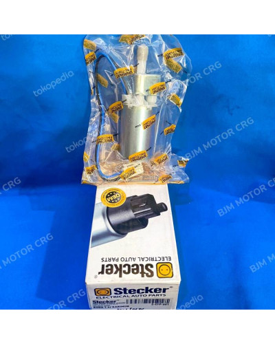 Fuel Pump/Rotak Kuda 1.6CC/Karimun