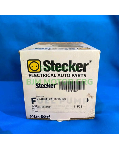 Fuel Pump/Rotak Kijang 7k BIRKENS
