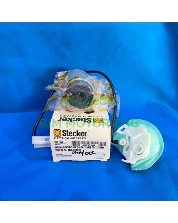Fuel Pump/Rotak INNOVA Bensin/Yaris/New Vios