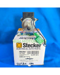 Fuel Pump/Rotak Zebra S89 "86-95