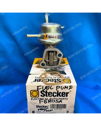 Fuel Pump/Rotak Feroza Daihatsu