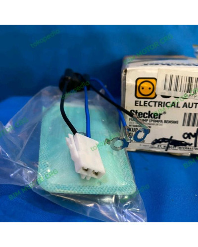 Fuel Pump/Rotak Kuda 2.0/XL 7