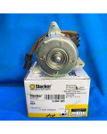 Motor Fan Radiator Brio