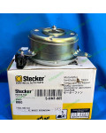 Motor Fan Radiator Brio