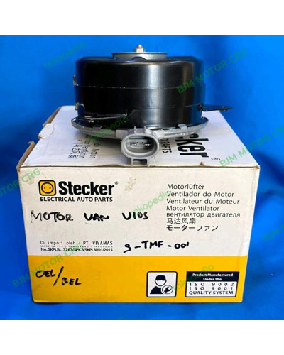Motor Fan Radiator Vios