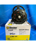 Motor Fan Radiator Livina