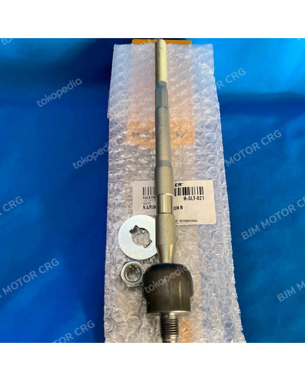 Long Tie Rod/Rack End Karimun Wagon R