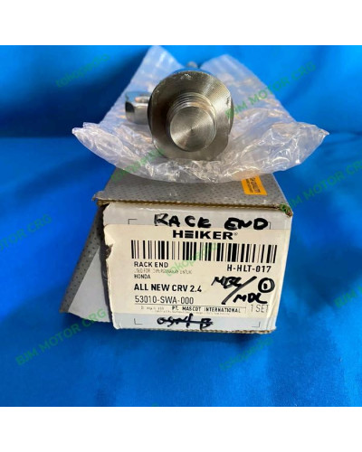 Long Tie Rod/Rack End All new Crv 2.4