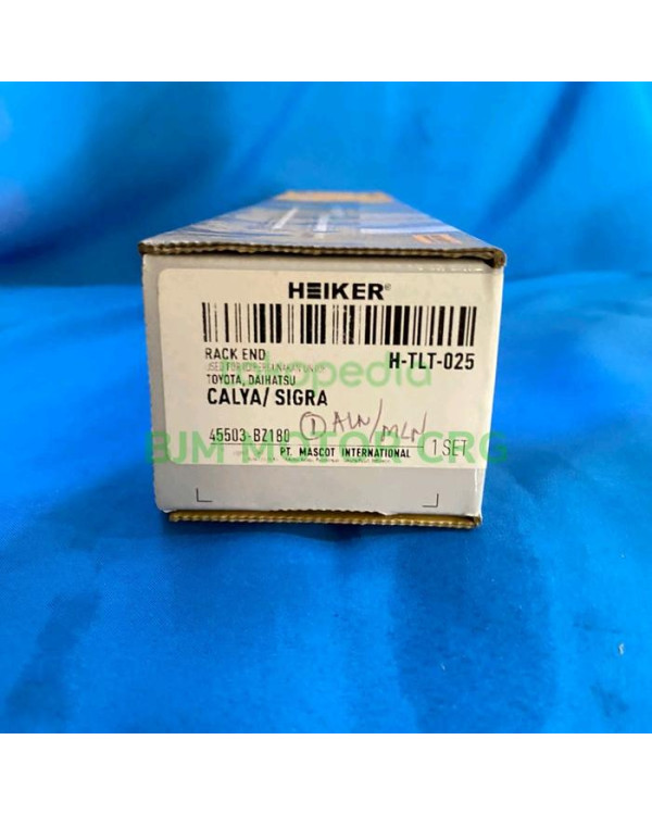 Long Tie Rod/Rack End Calya/Sigra