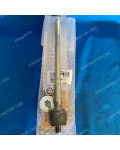 Long Tie rod/Rack End Innova/Fortuner/Hilux