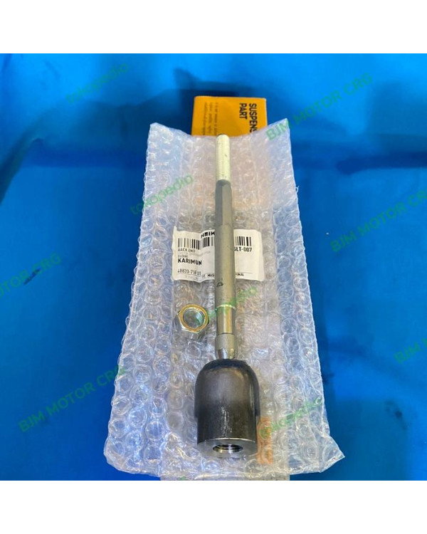 Long Tie Rod/Rack End Karimun