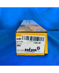 Long Tie Rod/Rack End Kuda