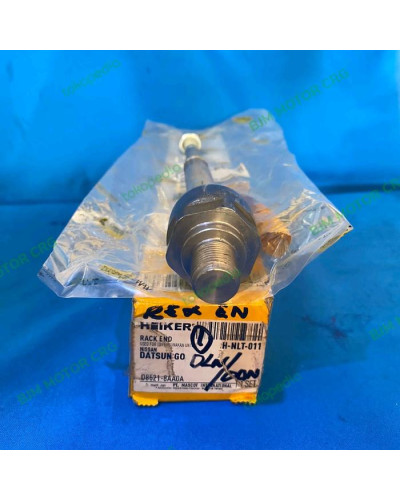 Long Tie Rod/Rack End DatsunGo
