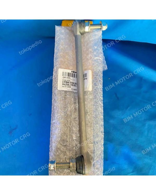 Link Stabil/Stabilizer Link Livina/Evalia/Mazda 2 FR R/L