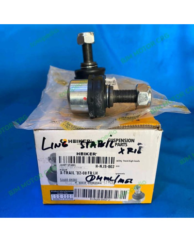 Link Stabil/Stabilizer Link X-Trail 02-08 FR LH