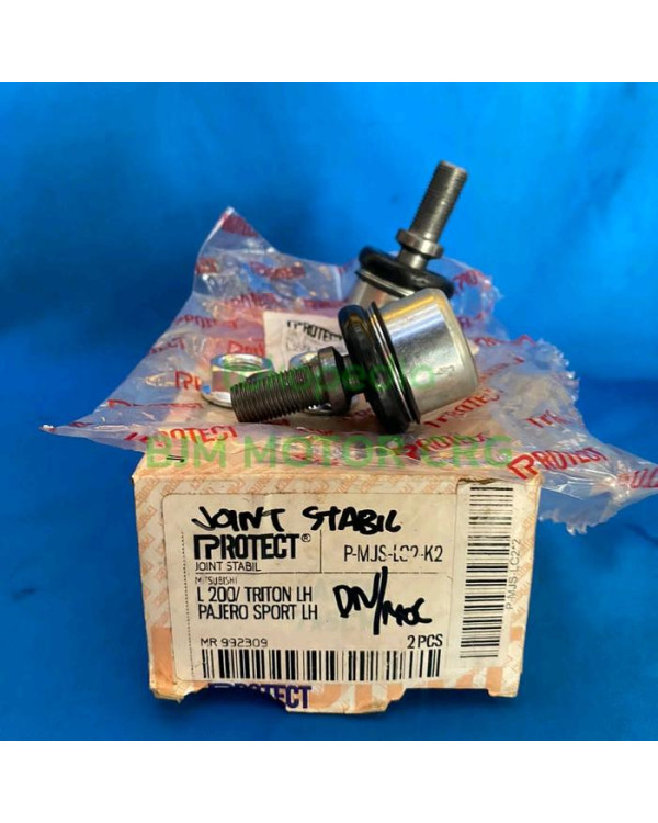 Link Stabil/Stabilizer Link L-200/Triton/Pajero Sport FR LH