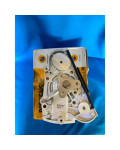 Water Pump TIMOR DOHC (KIA)