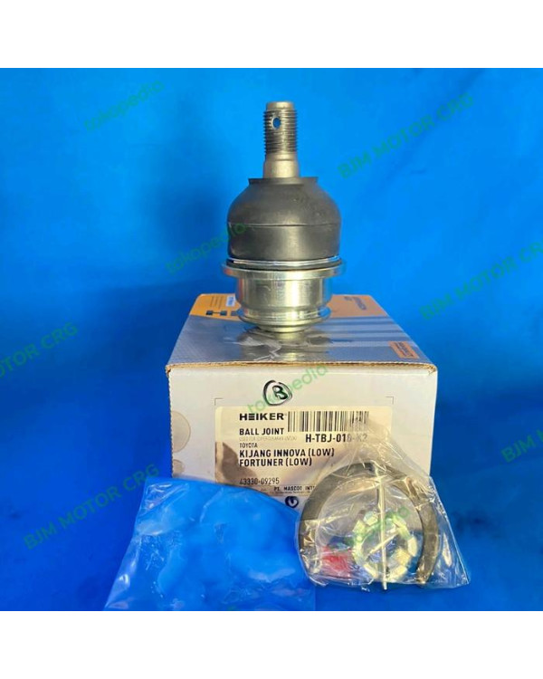 Ball Joint Mobil Innova Old/Fortuner Atas Bawah