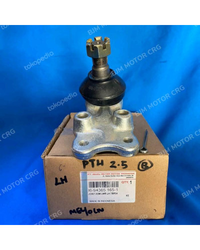 Ball Joint Panther 2.3/2.5 Atas Bawah Original ISUZU