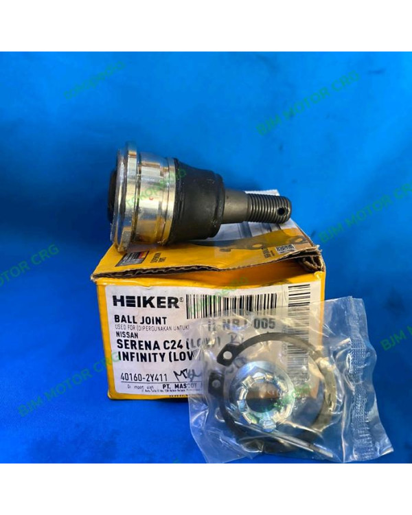 Ball Joint Serena C24/Infinty Bawah(Low)