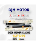 Shok Breaker Belakang Jazz RS , Freed