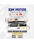 Shok Breaker Belakang Taruna