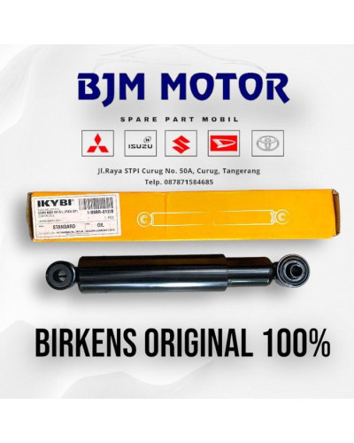 Shok Breaker Belakang Grand Max (Pick Up)