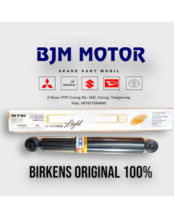 Shok Breaker Belakang Avanza,Xenia,Terios,Rush