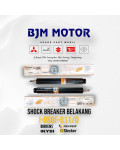 Shok Breaker Belakang S89 Cartridge