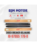Shock Breaker Belakang Panther Originall