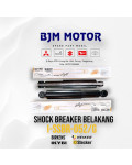 Shock Breaker Belakang Futura