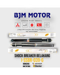 Shock Breaker Belakang Ertiga