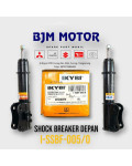 Shock Breaker Depan Escudo/Vitara BIRKENS Harga per SET