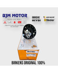 Shock Breaker Depan Mobilio/Brio Kiri-Kanan BIRKENS Harga per SET