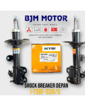 Shock Breaker Depan Avanza Veloz/All New Xenia BIRKENS Harga 1 Set Kiri Kanan
