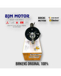 shock breaker depan soluna