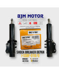 Shock Breaker Depan Futura/T120 SS BIRKENS Harga per SET