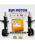 Shock Breaker Depan Taruna BIRKENS Harga Set