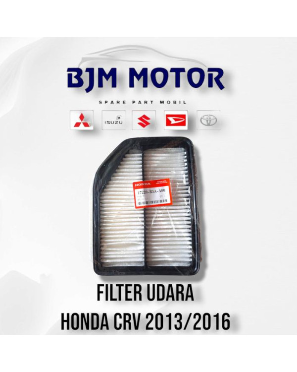 Filter Udara Crv 13-16 Original