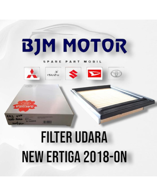 Filter Udara Ertiga New 2018-On