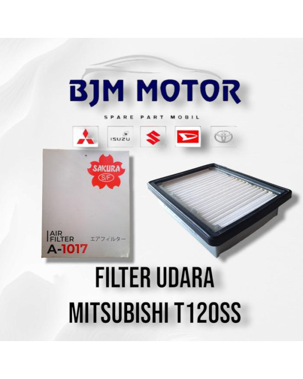 Filter Udara MITSHUBISHI T120SS