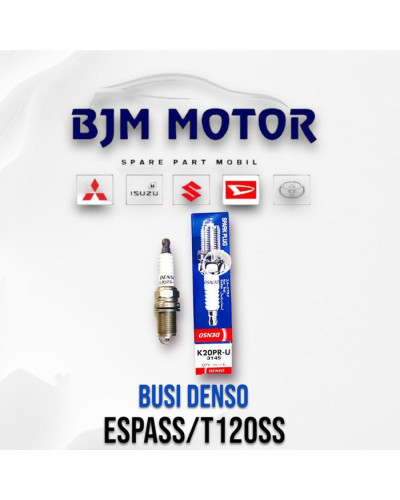 BUSI DENSO K20PR-U ESPASS/T120SS