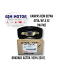 Kampas Rem Depan Agya Ayla Matic Manual Original Asli