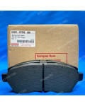 Kampas Rem Depan Avanza Original/Asli