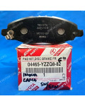 Kampas Rem Depan Innova Lama - Reborn Original/Asli