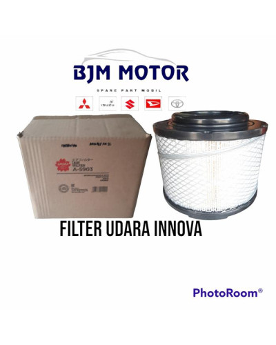 Filter Udara Innova