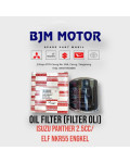 Filter Oli Panther,Panther Touring,Elf Enkle