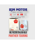 Filter Oli Panther,Panther Touring,Elf Enkle