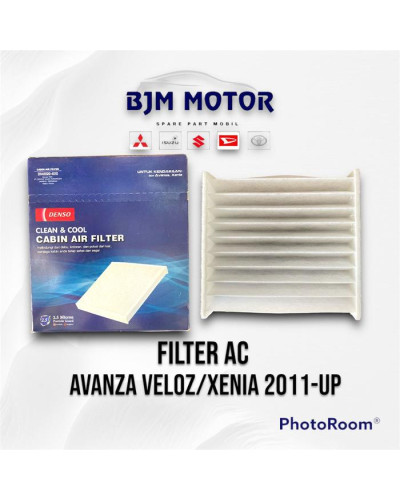 FILTER AC AVANZA VELOZ DENSO